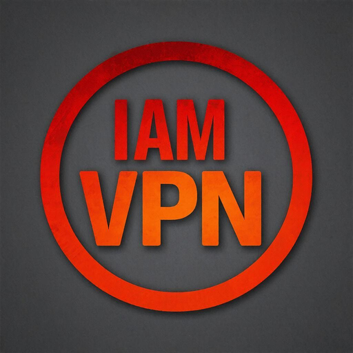 Iam VPN